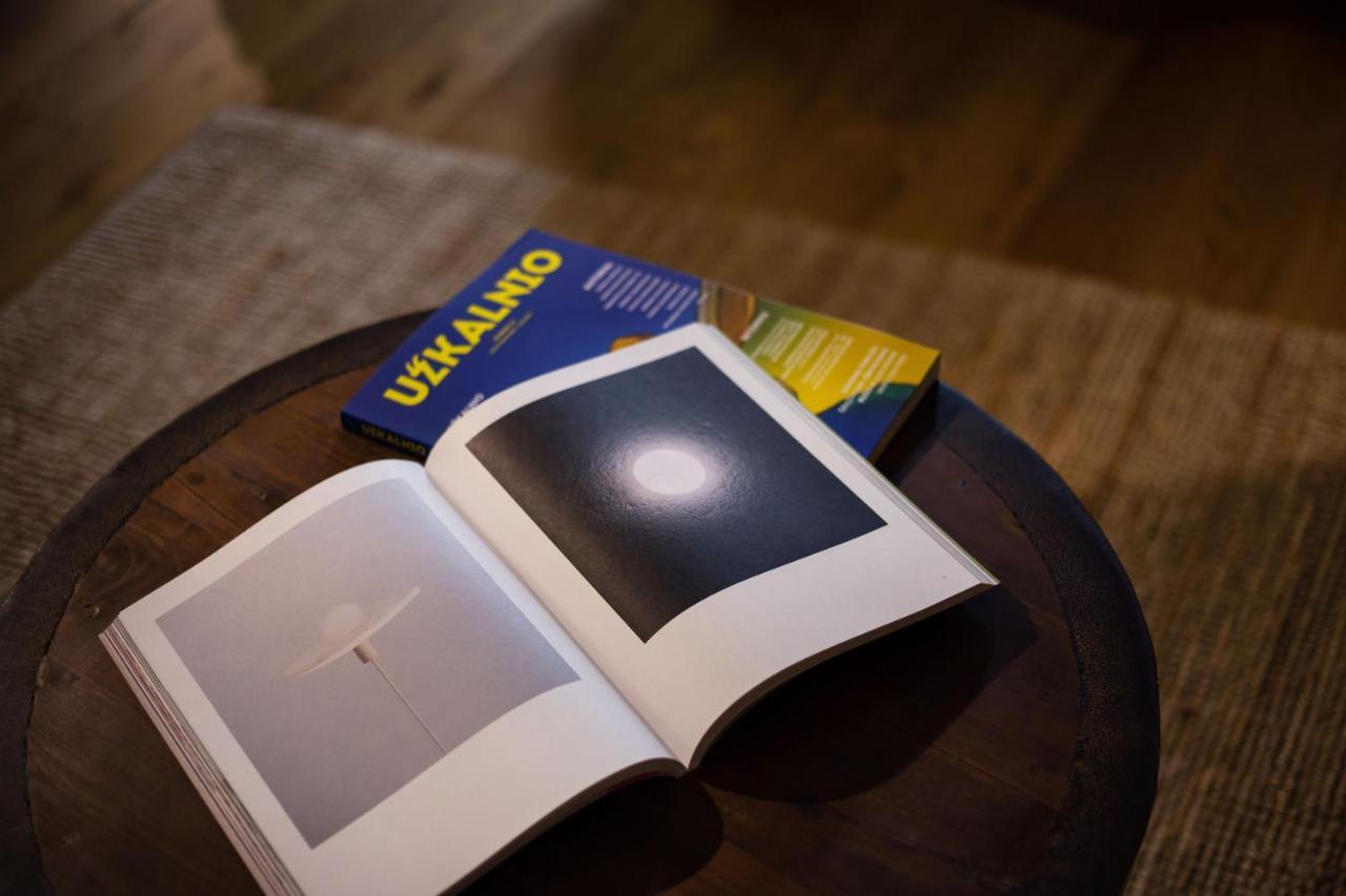 #Stayhere - Historic Vilnius Old Town Chic Studio Exteriér fotografie