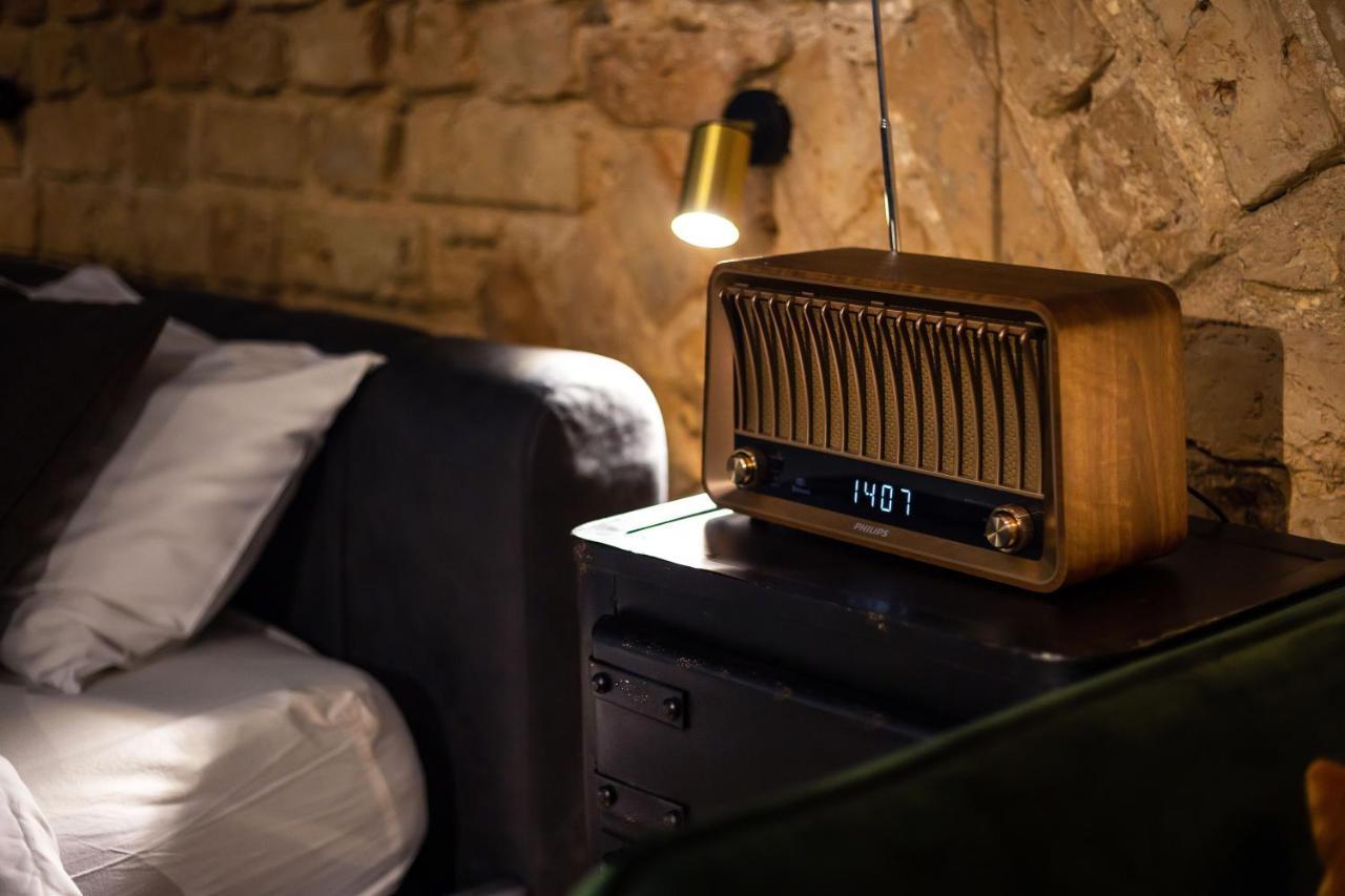 #Stayhere - Historic Vilnius Old Town Chic Studio Exteriér fotografie