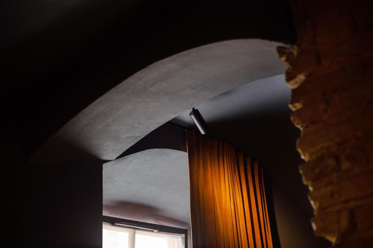 #Stayhere - Historic Vilnius Old Town Chic Studio Exteriér fotografie