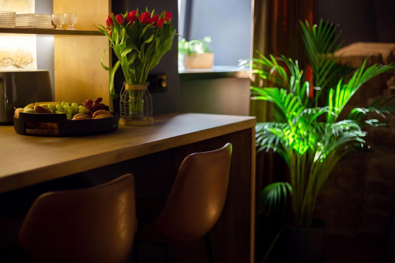 #Stayhere - Historic Vilnius Old Town Chic Studio Exteriér fotografie
