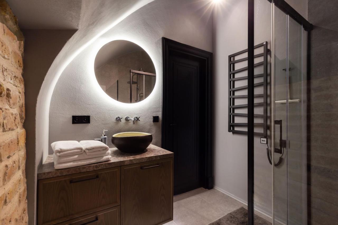 #Stayhere - Historic Vilnius Old Town Chic Studio Exteriér fotografie