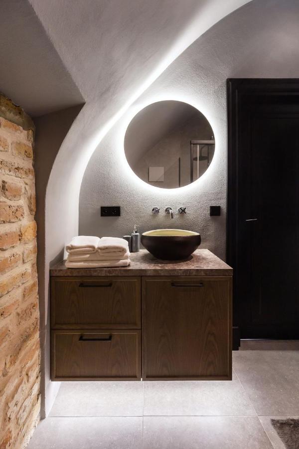 #Stayhere - Historic Vilnius Old Town Chic Studio Exteriér fotografie