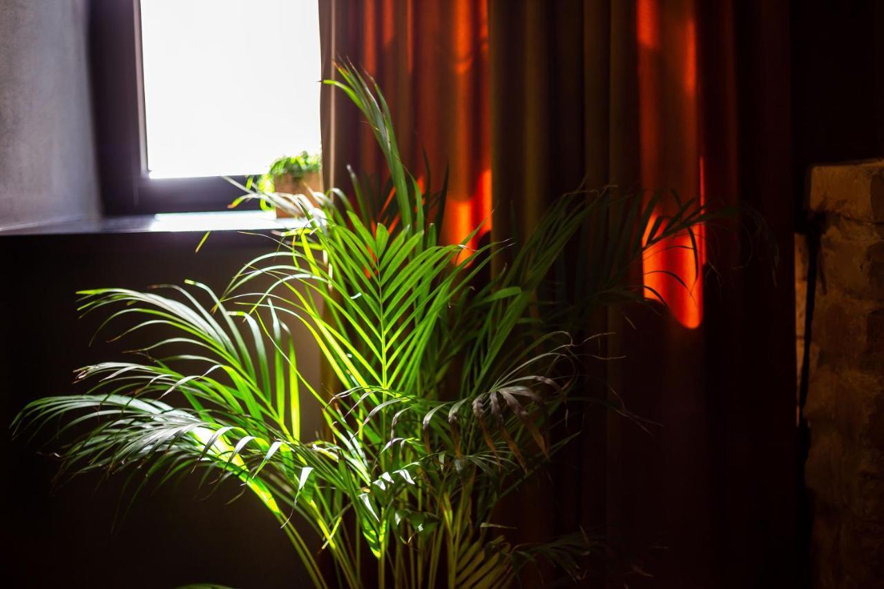 #Stayhere - Historic Vilnius Old Town Chic Studio Exteriér fotografie