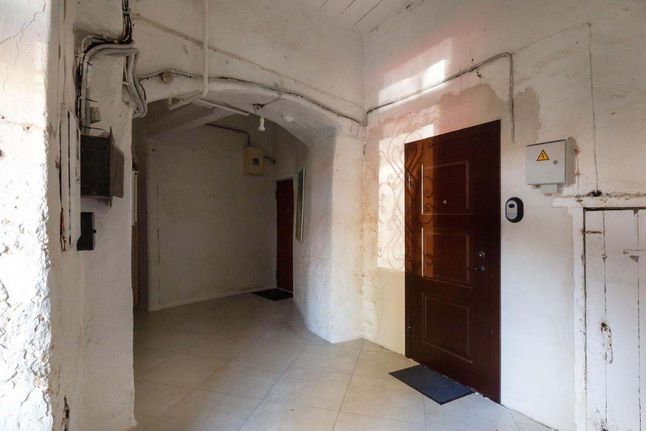 #Stayhere - Historic Vilnius Old Town Chic Studio Exteriér fotografie